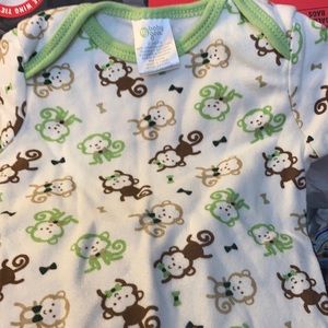 Baby gear Infant one Piece (12M)